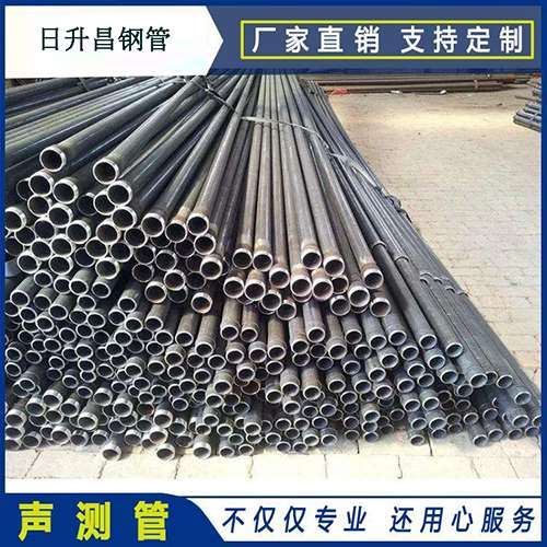 鼎城桥梁声测管作用及预埋检测方法